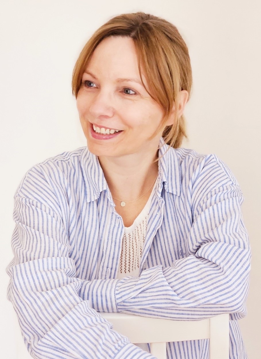 Annina Tarnuzzer, Coaching, Mentoring, Resilienz, Stress, Olten, Solothurn